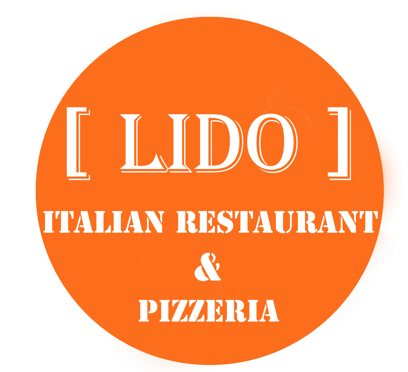 LIDO ITALIAN RESTAURANT & PIZZERIA